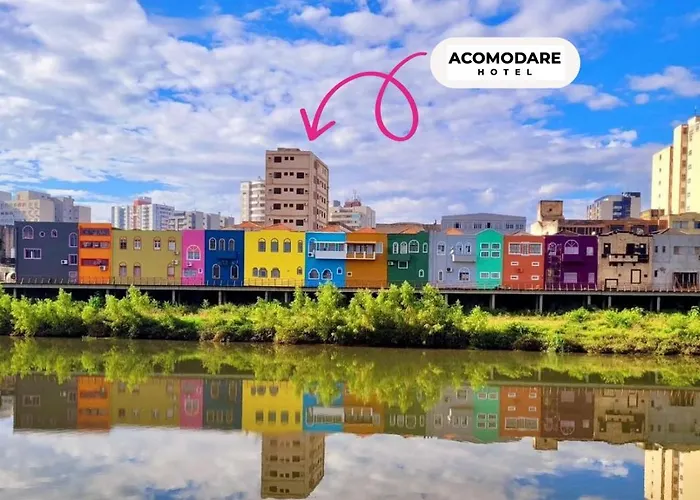 Acomodare Hotel- Sob Nova Direcao