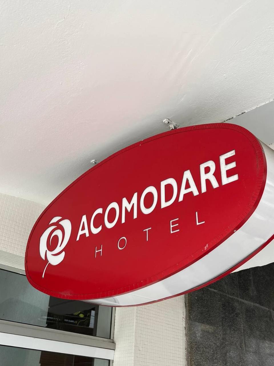 Acomodare Hotel- Sob Nova Direcao Hotel
