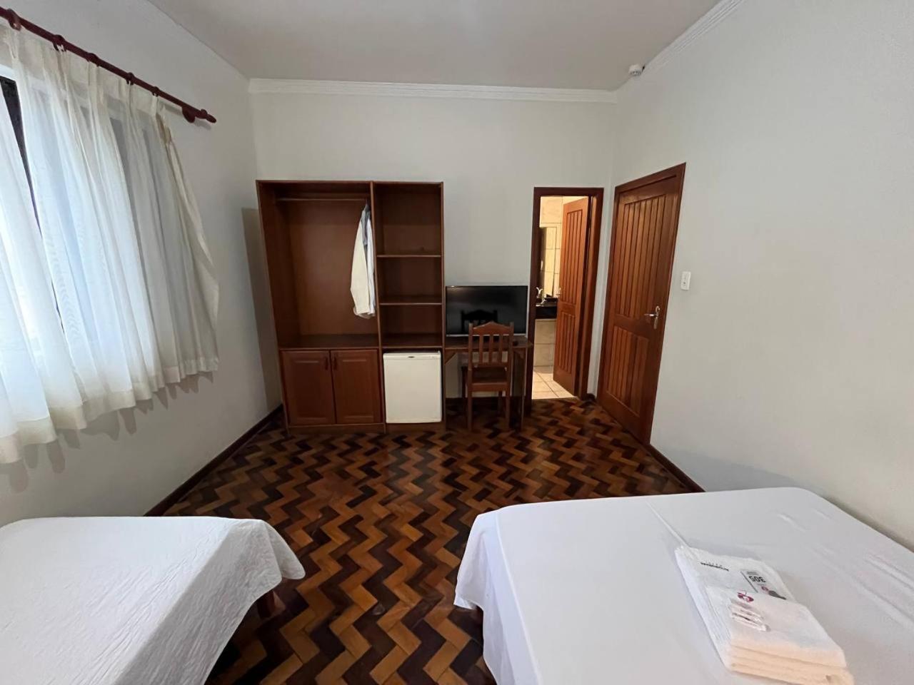 Acomodare Hotel- Sob Nova Direcao Hotel 2*