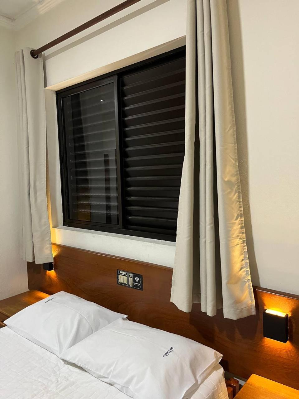 Hotel Acomodare Hotel- Sob Nova Direcao Tubarao